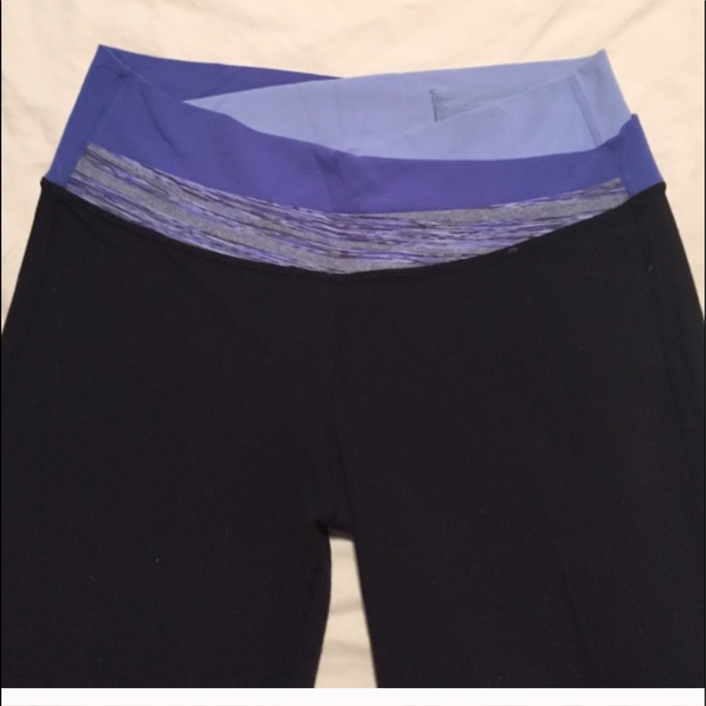 Lululemon Astro Pants